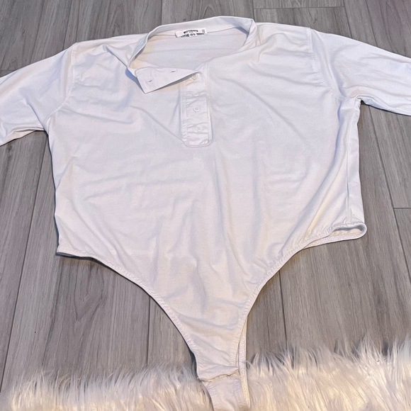 Bodysuit - Picture 1 of 3